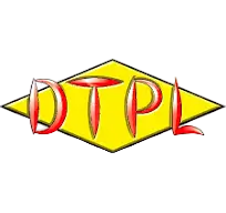 Garage DTPL Logo Garage DTPL