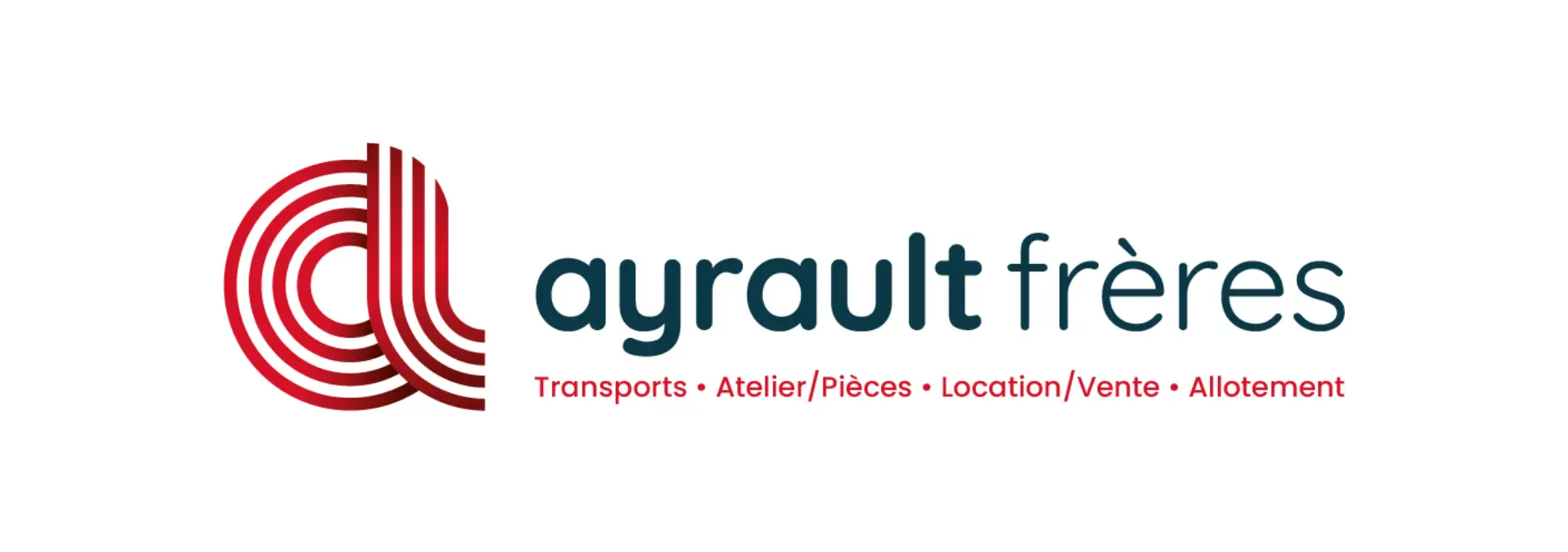 Garage AYRAULT FRERES Logo Garage AYRAULT FRERES