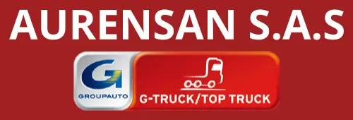AURENSAN S.A.S. Logo AURENSAN S.A.S.