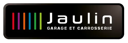 Garage Jaulin Logo Garage Jaulin